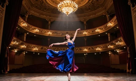 Arts & Entertainment