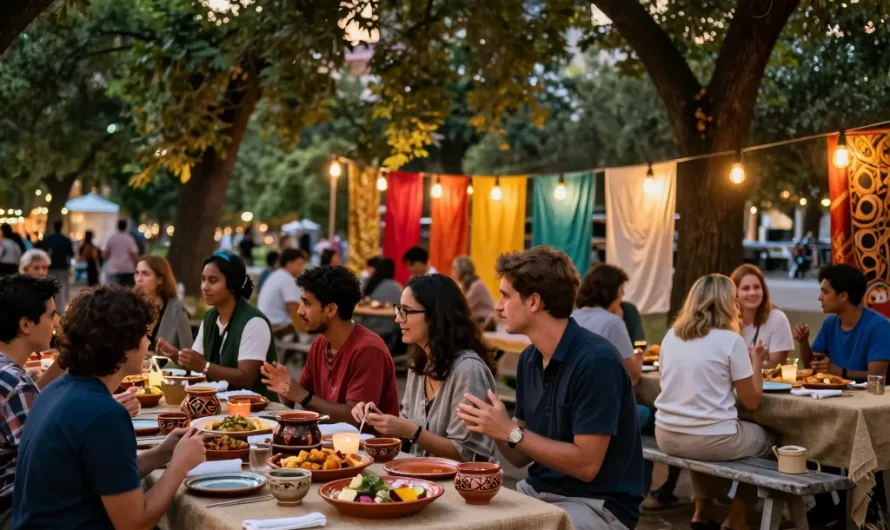 Building Resilient Communities: Strategies for Societal Impact