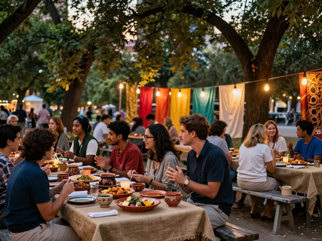 Community and Society