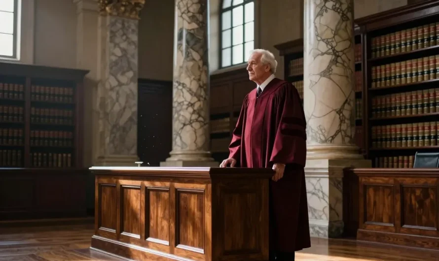 Strategic Insights on Law and Government for Decision-Makers