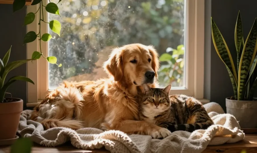 Innovative Strategies for Enhancing Animal Welfare Standards