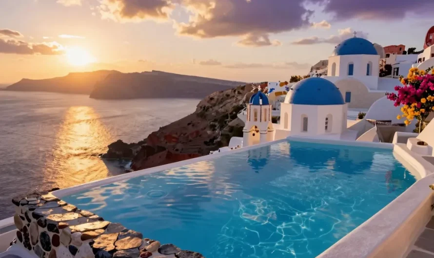 Strategic Innovations Shaping the Future of Travel and Tourism