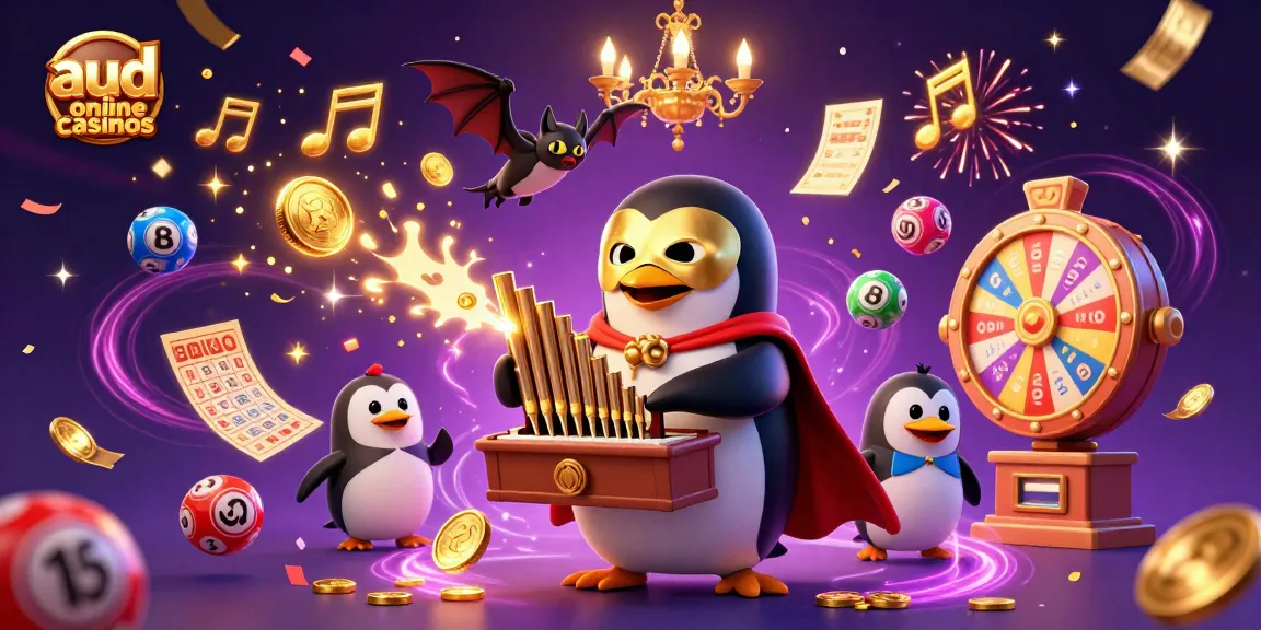 How to Switch to aud online casinos for Winning Strategies in 2026