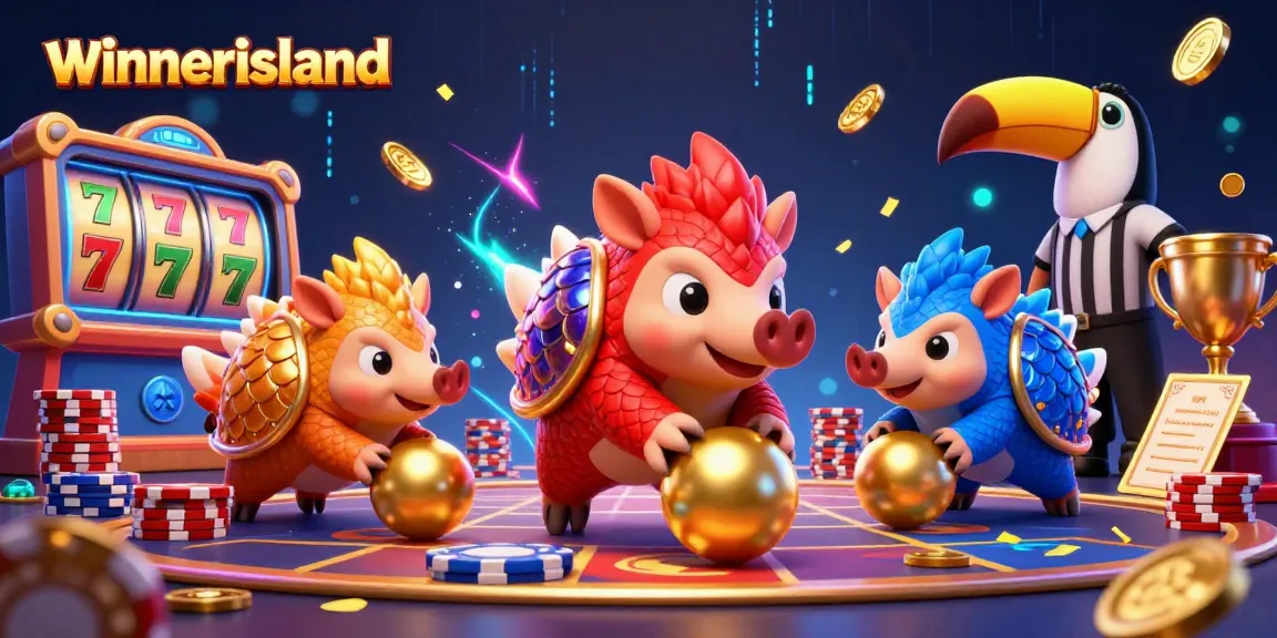 winnerisland: How to Unlock Winning Strategies for Players in 2026