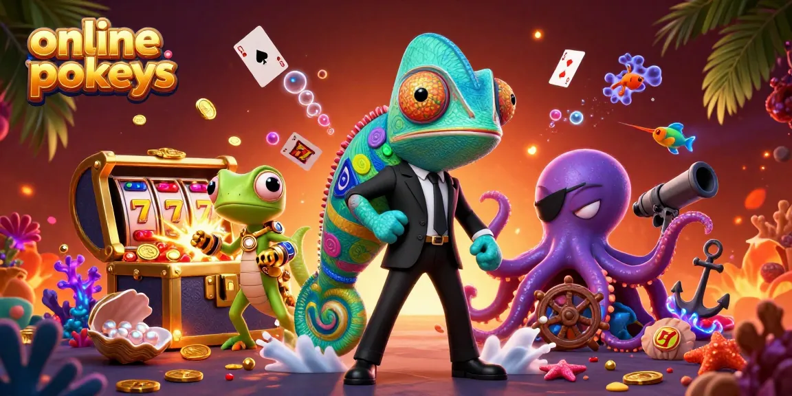 Online Pokies Crash Course: Master Winning Strategies for Players in 2026